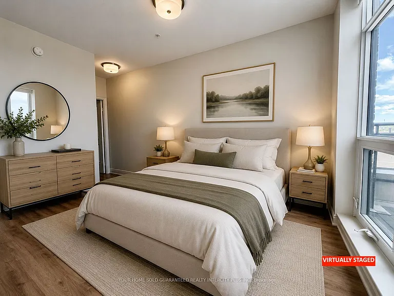 2396 Major Mackenzie Dr #418 — Photo 16