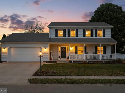 737 Poplar St, Hanover, PA, 17331