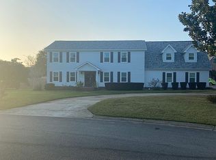3810 Saber Tooth Cir, Gulf Breeze, FL 32563