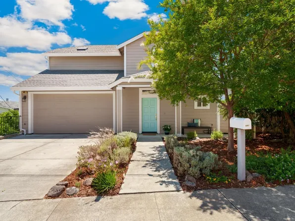 642 E N Street, Benicia, CA 94510