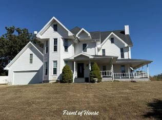 4960 S 40th Rd, Aldrich, MO 65601