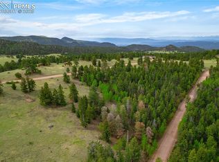 333 Stratton Cir, Cripple Creek, CO 80813