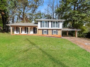 3726 Sterling Ridge Ct, Decatur, GA 30032