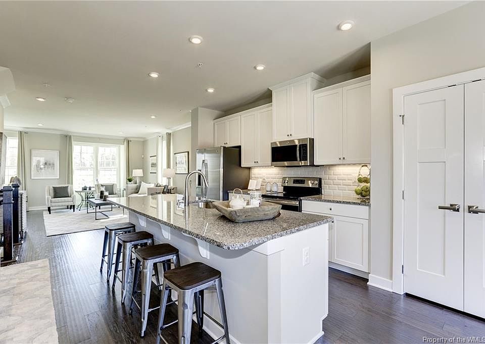 2nd image of 7523 Luminary Dr #15A