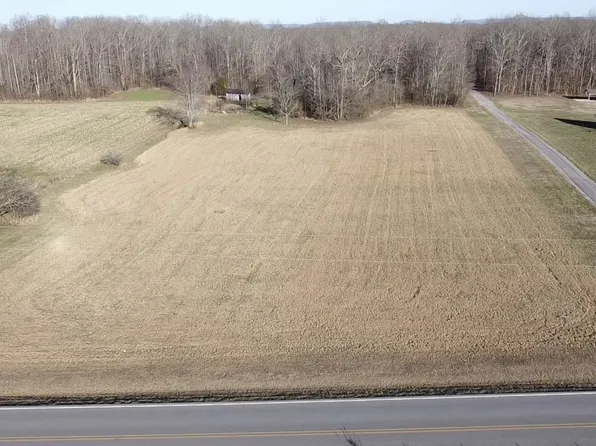 0 Maple Springs Rd Lot 1, Manchester, TN 37355