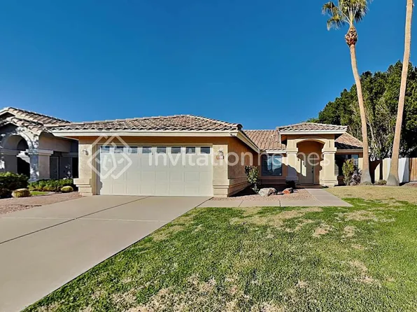7358 E Nopal Ave, Mesa, AZ 85209