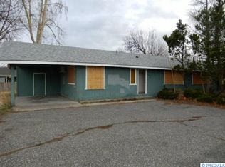 4109 W Kennewick Ave, Kennewick, WA 99336