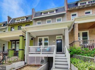 317 Todd Pl NE, Washington, DC 20002
