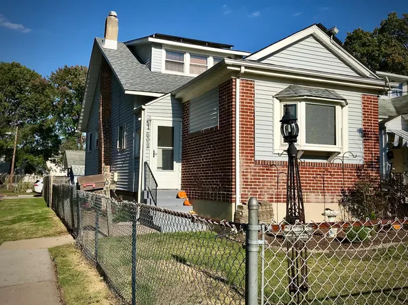 602 Johnston Ave, Hamilton, NJ 08629