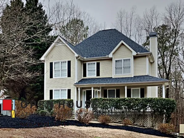 360 Warrenton Dr, Douglasville, GA 30134