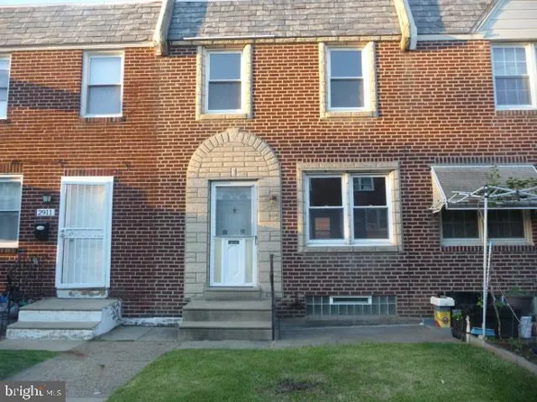 2913 Passmore St, Philadelphia, PA 19149