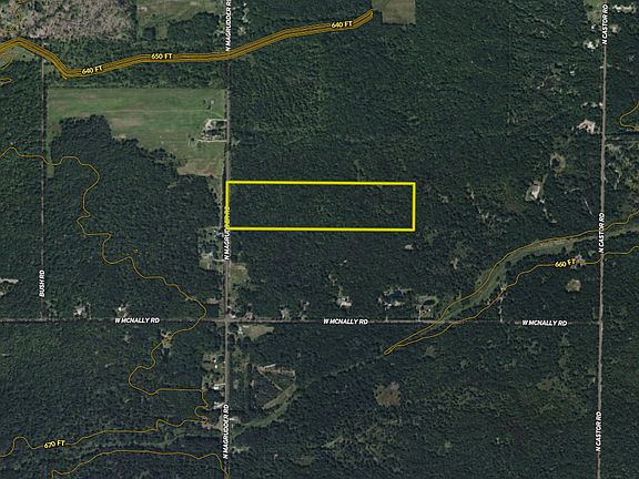 4th image of N Magruder Rd