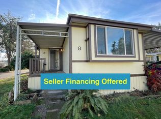 5335 Main St SPACE 8, Springfield, OR 97478