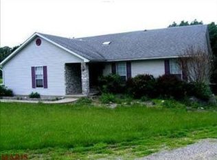 30149 Marlin Dr, Wright City, MO 63390
