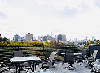 Rented by Living New York