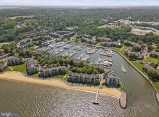 7022 Channel Village Ct APT T2, Annapolis, MD