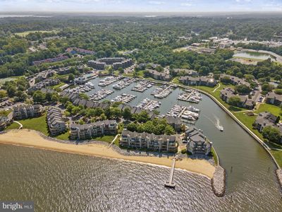 7022 Channel Village Ct APT T2, Annapolis, MD, 21403