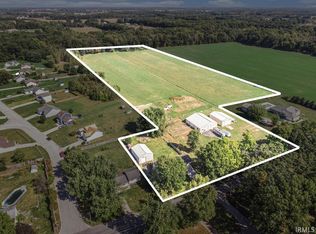 29749 County Road 4, Elkhart, IN 46514