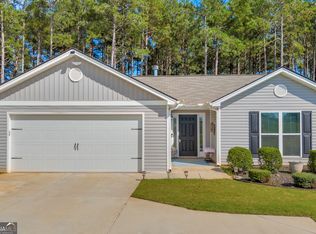 2868 Mount Hebron Rd, Hartwell, GA 30643