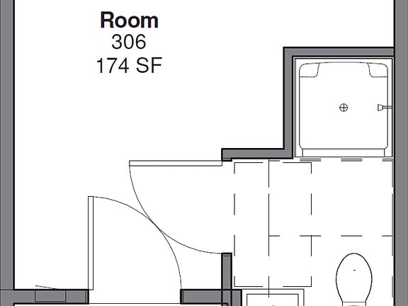 3rd image of 1815 Bellevue Ave Unit 306