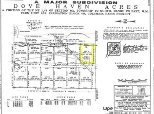 5859 Road 5 NE #J6, Moses Lake, WA 98837