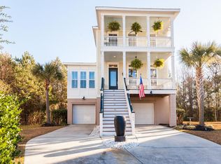 149 Sandshell Dr, Charleston, SC 29492