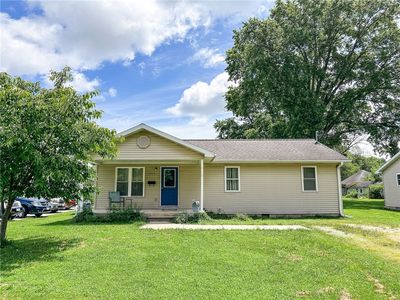 1402 N Howard St, Robinson, IL, 62454