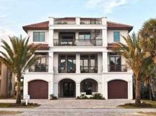 3469 Scenic Hwy 98, Destin, FL 32541
