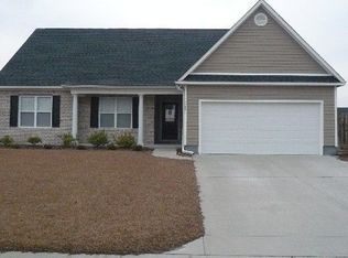 7201 Verona Dr, Wilmington, NC 28411