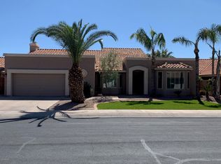 1031 W Lakeridge Dr, Gilbert, AZ 85233