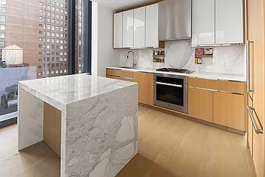 Rented by Keller Williams NYC