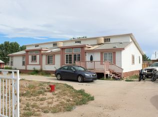 1415 Donna Rd, Bosque Farms, NM 87068