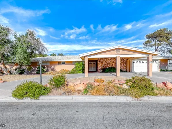 530 E Fairway Rd, Henderson, NV 89015