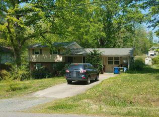 123 Twin Oaks Dr, Durham, NC 27712