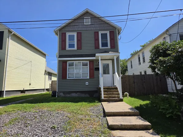 291 E Broadway St, Larksville, PA 18704