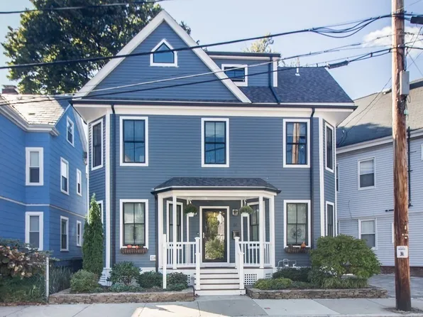 16 Kingston St, Somerville, MA 02144