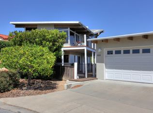 660 Alto Dr, Santa Barbara, CA 93110