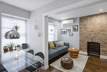 38 Palmetto Street, #1F