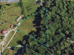 95 Sallies Garden Ln, Mount Vernon, KY 40456