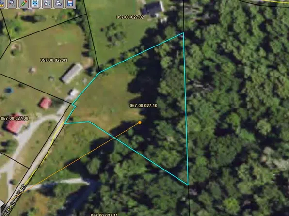 95 Sallies Garden Ln, Mount Vernon, KY 40456