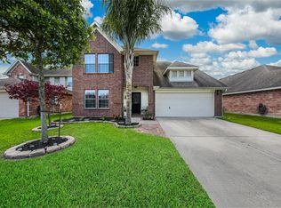 2905 San Marcos Dr, Deer Park, TX 77536