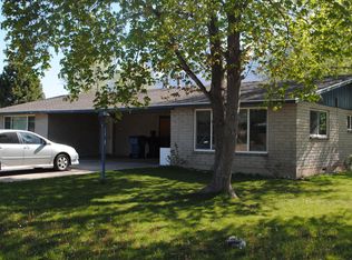 2090 N 940 W, Provo, UT 84604