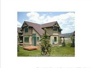 23 Chestnut Ln, Breckenridge, CO 80424