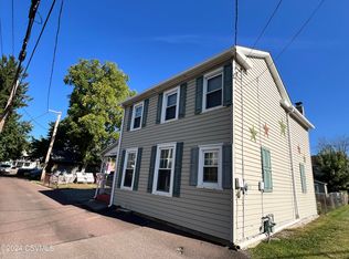681 Strawberry Ave, Bloomsburg, PA 17815
