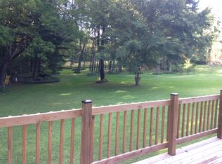 3872 W Chapel Rd, Aberdeen, MD 21001