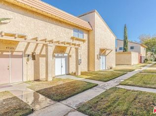 43608 Stanridge Ave, Lancaster, CA 93535