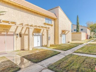 43608 Stanridge Ave, Lancaster, CA, 93535