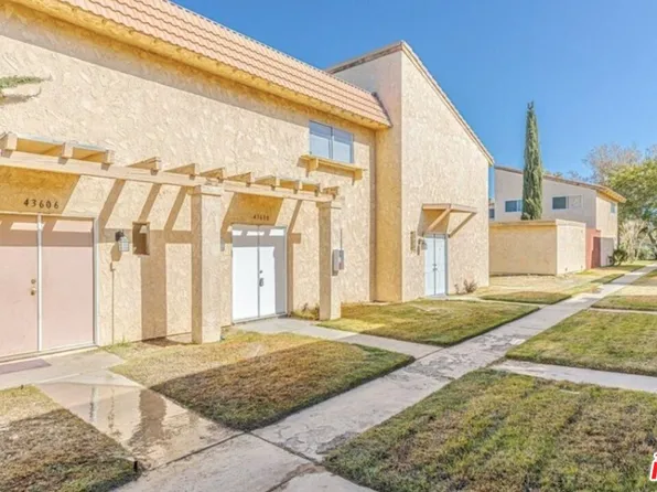 43608 Stanridge Ave, Lancaster, CA 93535