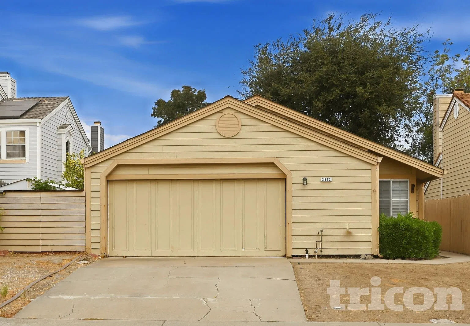 3613 Bellflower Drive Antioch CA — Photo 1