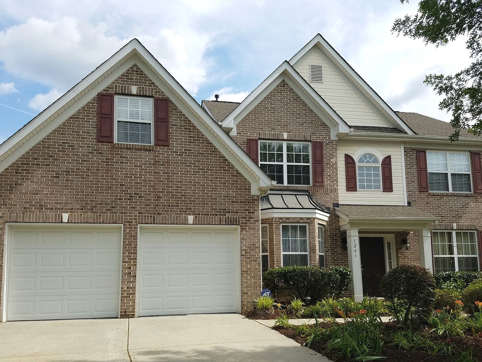 1203 Langdon Terrace Dr, Indian Trail, NC 28079 Zillow